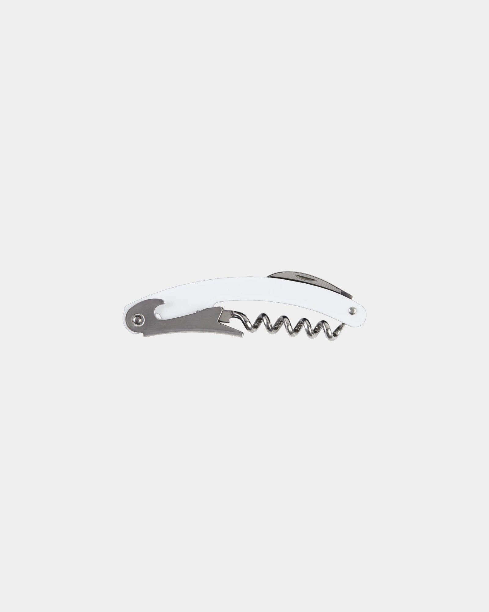 Promotional stainless steel Nordkapp sommelier - 1